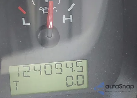 2004 Ford F150 z USA, uszkodzony, nr VIN 1FTRF12W44NC73643